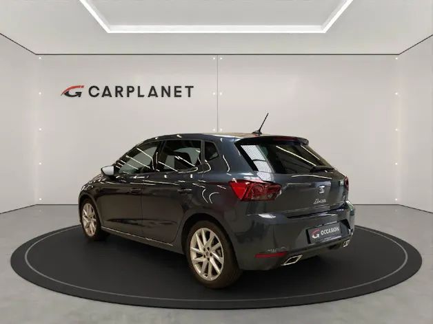 SEAT Ibiza 1.0 TSI 115 FR DSG