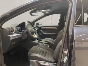 SEAT Ibiza 1.0 TSI 115 FR DSG
