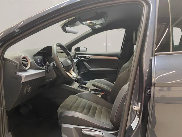 SEAT Ibiza 1.0 TSI 115 FR DSG