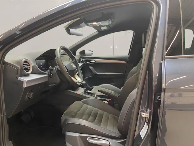 SEAT Ibiza 1.0 TSI 115 FR DSG
