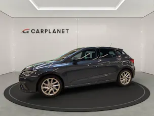 SEAT Ibiza 1.0 TSI 115 FR DSG