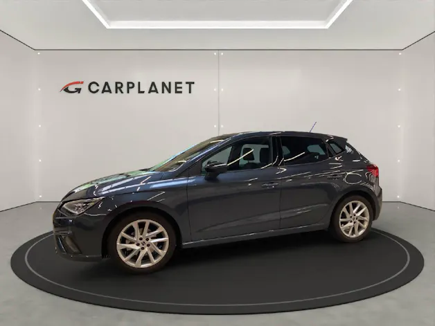 SEAT Ibiza 1.0 TSI 115 FR DSG