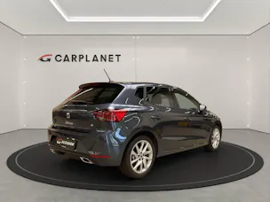 SEAT Ibiza 1.0 TSI 115 FR DSG