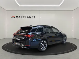 SEAT Leon ST 1.5 eTSI 150 FR DSG
