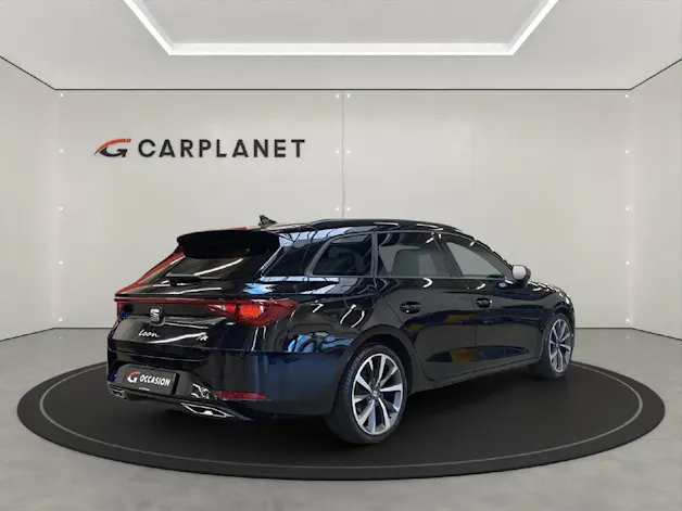 SEAT Leon ST 1.5 eTSI 150 FR DSG