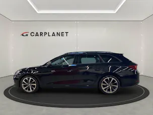 SEAT Leon ST 1.5 eTSI 150 FR DSG