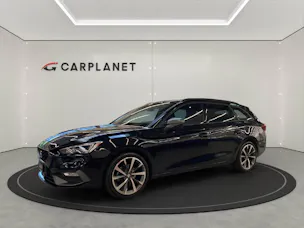 SEAT Leon ST 1.5 eTSI 150 FR DSG