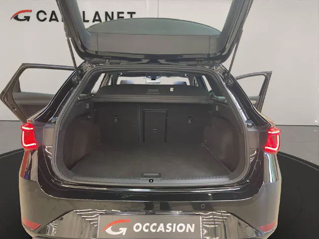 SEAT Leon ST 1.5 eTSI 150 FR DSG