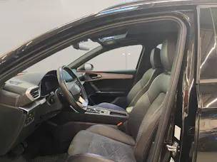 SEAT Leon ST 1.5 eTSI 150 FR DSG