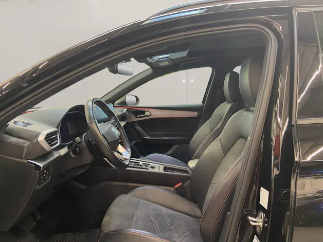 SEAT Leon ST 1.5 eTSI 150 FR DSG