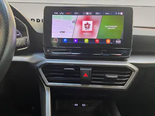 SEAT Leon ST 1.5 eTSI 150 FR DSG