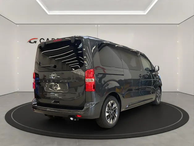 OPEL Zafira 2.2 CDTI 180 GS S/S