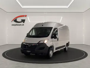 Opel Movano Kaw. 3.5 t  L2 H2 2.2 TD 140