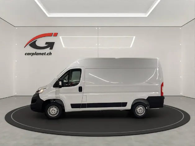 Opel Movano Kaw. 3.5 t L2 H2 2.2 TD 140
