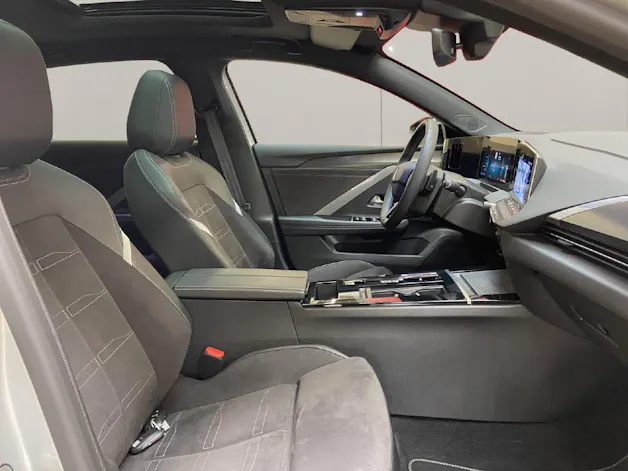 Opel Astra 1.6 T PHEV 180 Ultimate