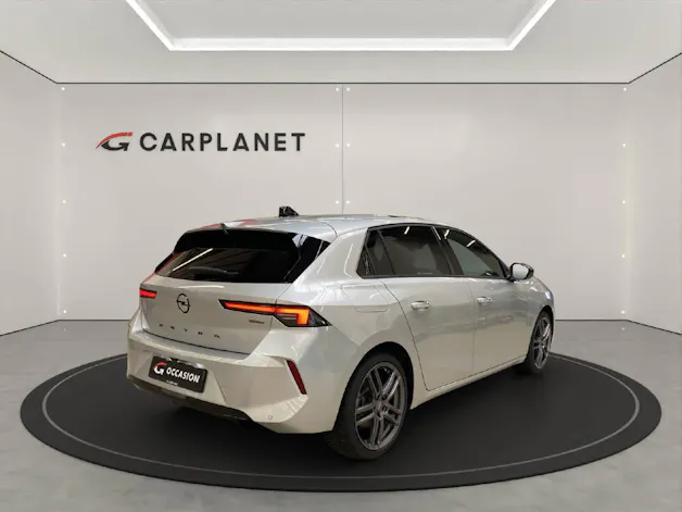 Opel Astra 1.6 T PHEV 180 Ultimate