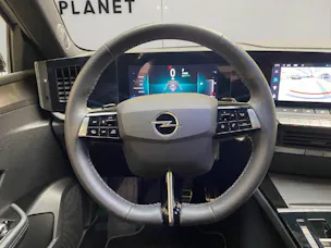 Opel Astra 1.6 T PHEV 180 Ultimate
