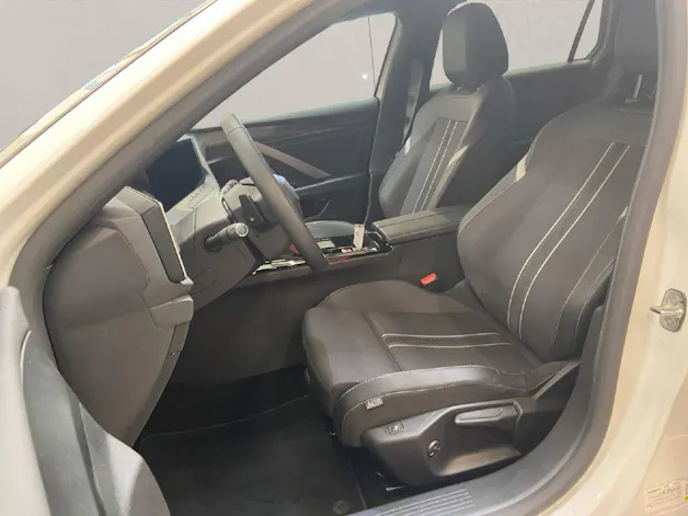 Opel Astra Sports Tourer 1.6 T PHEV 180 GS
