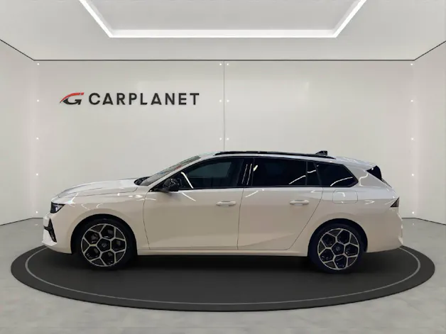 Opel Astra Sports Tourer 1.6 T PHEV 180 GS