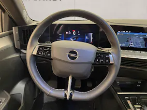 Opel Astra 1.2 T Hybrid Edition