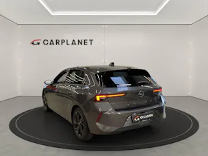 Opel Astra 1.2 T Hybrid Edition