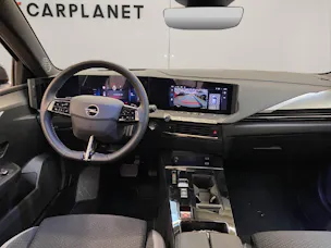 Opel Astra 1.2 T Hybrid Edition