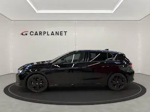 Opel Astra 1.2 T Hybrid Edition