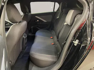 Opel Astra 1.2 T Hybrid Edition