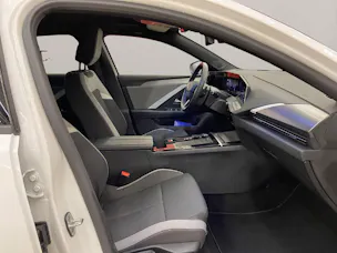 Opel Astra 1.2 T Hybrid Edition