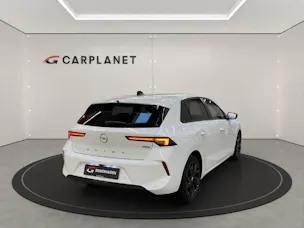 Opel Astra 1.2 T Hybrid Edition