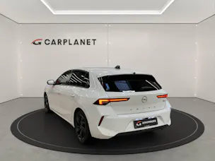 Opel Astra 1.2 T Hybrid Edition