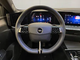 Opel Astra 1.2 T Hybrid Edition