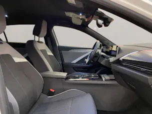 Opel Astra 1.2 T Hybrid Edition