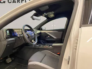 Opel Astra 1.2 T Hybrid Edition