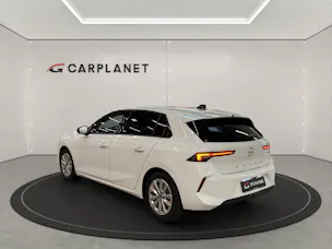 Opel Astra 1.2 T Hybrid Edition