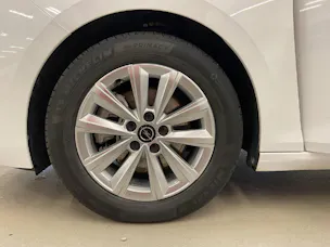Opel Astra 1.2 T Hybrid Edition