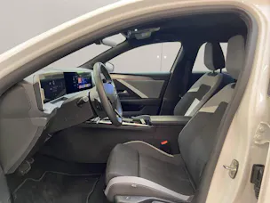 Opel Astra 1.2 T Hybrid Edition