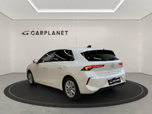 Opel Astra 1.2 T Hybrid Edition