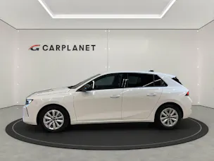 Opel Astra 1.2 T Hybrid Edition
