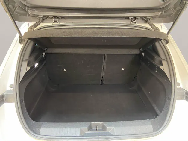 Opel Astra 1.2 T Hybrid Edition