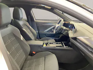 Opel Astra Sports Tourer 1.2 T 130 GS