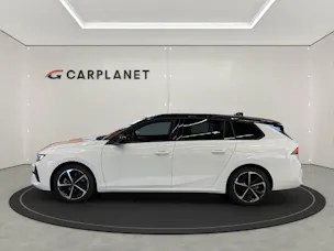 Opel Astra Sports Tourer 1.2 T 130 GS