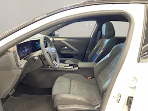 Opel Astra Sports Tourer 1.2 T 130 GS