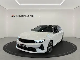 Opel Astra Sports Tourer 1.2 T 130 GS