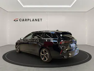 Opel Astra Sports Tourer 1.2 T Hybrid GS