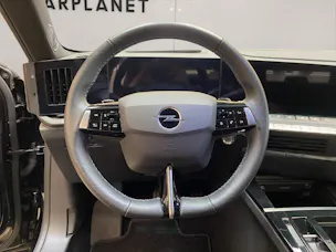 Opel Astra Sports Tourer 1.2 T Hybrid GS