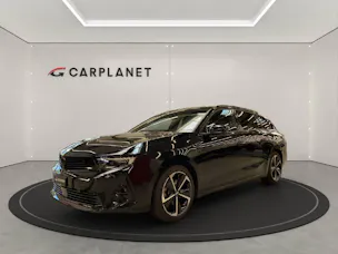 Opel Astra Sports Tourer 1.2 T Hybrid GS
