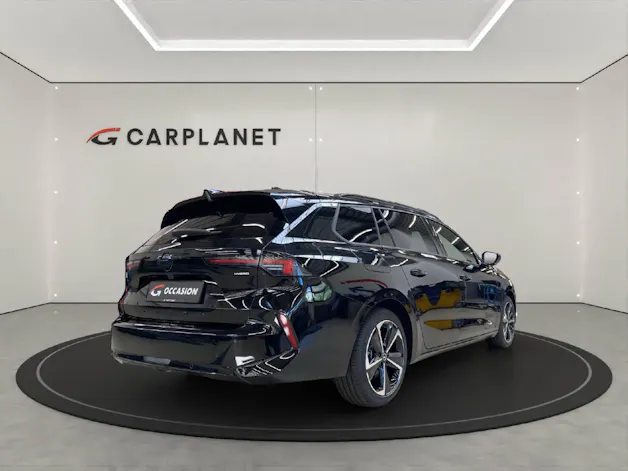 Opel Astra Sports Tourer 1.2 T Hybrid GS