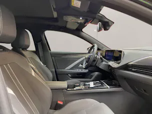 Opel Astra Sports Tourer 1.2 T Hybrid GS