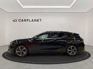 Opel Astra Sports Tourer 1.2 T Hybrid GS